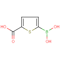 CAS:465515-31-5 | OR25978 | 5-Carboxythiophene-2-boronic acid