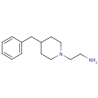 CAS: 25842-32-4 | OR25989 | 2-(4-Benzylpiperidin-1-yl)ethylamine