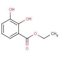 CAS: 3943-73-5 | OR25996 | Ethyl 2,3-dihydroxybenzoate