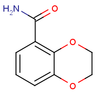 CAS:349550-81-8 | OR25997 | 2,3-Dihydro-1,4-benzodioxine-5-carboxamide