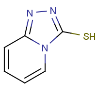 CAS: 6952-68-7 | OR25999 | [1,2,4]Triazolo[4,3-a]pyridine-3-thiol