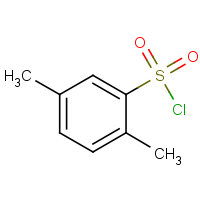 CAS:19040-62-1 | OR26000 | 2,5-Dimethylbenzenesulphonyl chloride