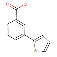 CAS: 29886-63-3 | OR26001 | 3-(Thien-2-yl)benzoic acid