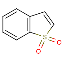 CAS: 825-44-5 | OR26005 | Benzo[b]thiophene 1,1-dioxide