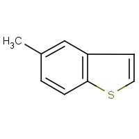 CAS: 14315-14-1 | OR26010 | 5-Methylbenzo[b]thiophene