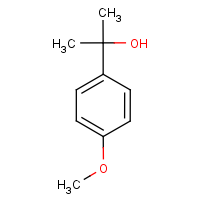 CAS: 7428-99-1 | OR2602 | 2-(4-Methoxyphenyl)propan-2-ol