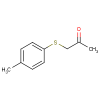 CAS: 1200-13-1 | OR26023 | 1-[(4-Methylphenyl)thio]acetone