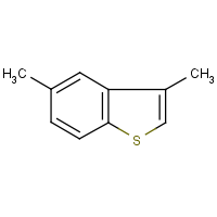 CAS:1964-45-0 | OR26024 | 3,5-Dimethylbenzo[b]thiophene