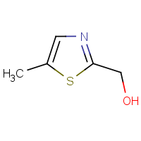 CAS: 202932-04-5 | OR2604 | 2-(Hydroxymethyl)-5-methyl-1,3-thiazole