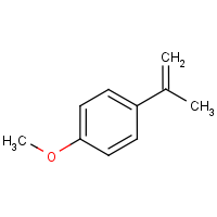 CAS: 1712-69-2 | OR2606 | 4-Isopropenylanisole