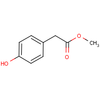 CAS: 14199-15-6 | OR2607 | Methyl 4-hydroxyphenylacetate