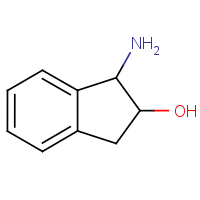 CAS:74165-73-4 | OR2608 | 1-Amino-2-hydroxyindane