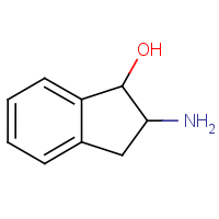 CAS:13575-72-9 | OR2609 | 2-Amino-1-hydroxyindane