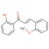 CAS: 42220-77-9 | OR26090 | 1-(2-Hydroxyphenyl)-3-(2-methoxyphenyl)prop-2-en-1-one