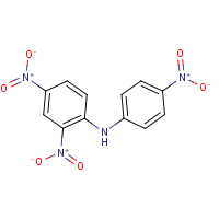 CAS: 970-76-3 | OR26126 | N1-(4-nitrophenyl)-2,4-dinitroaniline
