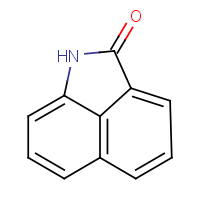 CAS: 130-00-7 | OR26128 | 1,2-Dihydrobenzo[cd]indol-2-one