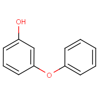 CAS: 713-68-8 | OR2613 | 3-Phenoxyphenol