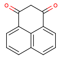 CAS: 5821-59-0 | OR26130 | 2,3-dihydro-1H-phenalene-1,3-dione