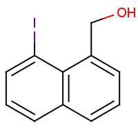 CAS:85864-84-2 | OR26133 | (8-iodo-1-naphthyl)methanol