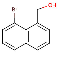 CAS:14938-58-0 | OR26134 | (8-bromo-1-naphthyl)methanol