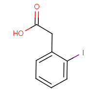 CAS: 18698-96-9 | OR26135 | 2-Iodophenylacetic acid