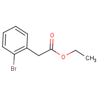 CAS: 2178-24-7 | OR26136 | Ethyl 2-bromophenylacetate