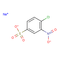 CAS: 17691-19-9 | OR26191 | Sodium 4-chloro-3-nitrobenzenesulphonate