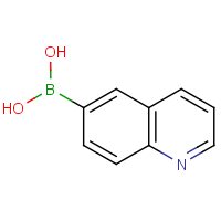 CAS: 376581-24-7 | OR2621 | Quinoline-6-boronic acid