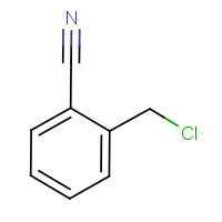 CAS:612-13-5 | OR26223 | 2-(Chloromethyl)benzonitrile