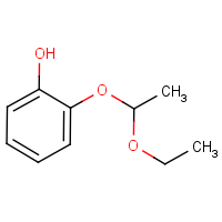 CAS: 51487-88-8 | OR26228 | 2-(1-Ethoxyethoxy)phenol