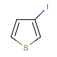 CAS: 10486-61-0 | OR2623 | 3-Iodothiophene