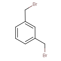 CAS: 626-15-3 | OR26233 | 1,3-Bis(bromomethyl)benzene