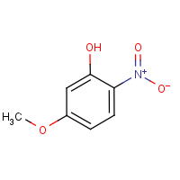 CAS: 704-14-3 | OR26237 | 5-Methoxy-2-nitrophenol