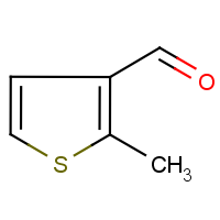 CAS: 84815-20-3 | OR2624 | 2-Methylthiophene-3-carboxaldehyde