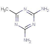 CAS:542-02-9 | OR26241 | 2,4-Diamino-6-methyl-1,3,5-triazine