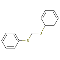 CAS: 3561-67-9 | OR26246 | 1,1'-(Methanediyldisulphanediyl)dibenzene