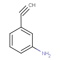 CAS:54060-30-9 | OR2625 | 3-Aminophenylacetylene
