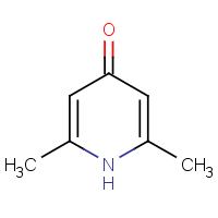 CAS: 7516-31-6 | OR26264 | 2,6-Dimethyl-1,4-dihydropyridin-4-one