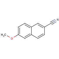 CAS: 67886-70-8 | OR26267 | 6-methoxy-2-naphthonitrile