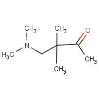 CAS: 53921-82-7 | OR26271 | 4-(dimethylamino)-3,3-dimethylbutan-2-one