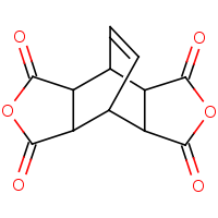 CAS: 1719-83-1 | OR26279 | Bicyclo[2.2.2]oct-7-ene-2,3,5,6-tetracarboxylic acid dianhydride