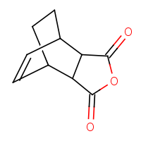 CAS: 6708-37-8 | OR26308 | 4-oxatricyclo[5.2.2.0~2,6~]undec-8-ene-3,5-dione