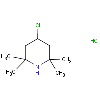 CAS:5382-35-4 | OR26311 | 4-Chloro-2,2,6,6-tetramethylpiperidine hydrochloride