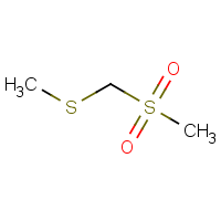 CAS:20163-71-7 | OR26323 | Methyl (methylthio)methyl sulphone