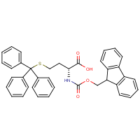 CAS:1007840-62-1 | OR2633 | S-Trityl-D-homocysteine, N-FMOC protected