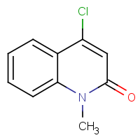 CAS: 32262-17-2 | OR26332 | 4-Chloro-1-methylquinolin-2(1H)-one
