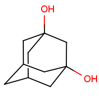 CAS:5001-18-3 | OR26342 | Adamantane-1,3-diol