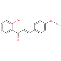 CAS: 3327-24-0 | OR26343 | 1-(2-Hydroxyphenyl)-3-(4-methoxyphenyl)prop-2-en-1-one