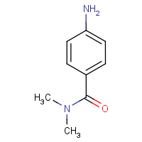 CAS: 6331-71-1 | OR2638 | 4-Amino-N,N-dimethylbenzamide