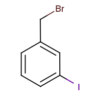 CAS: 49617-83-6 | OR2639 | 3-Iodobenzyl bromide